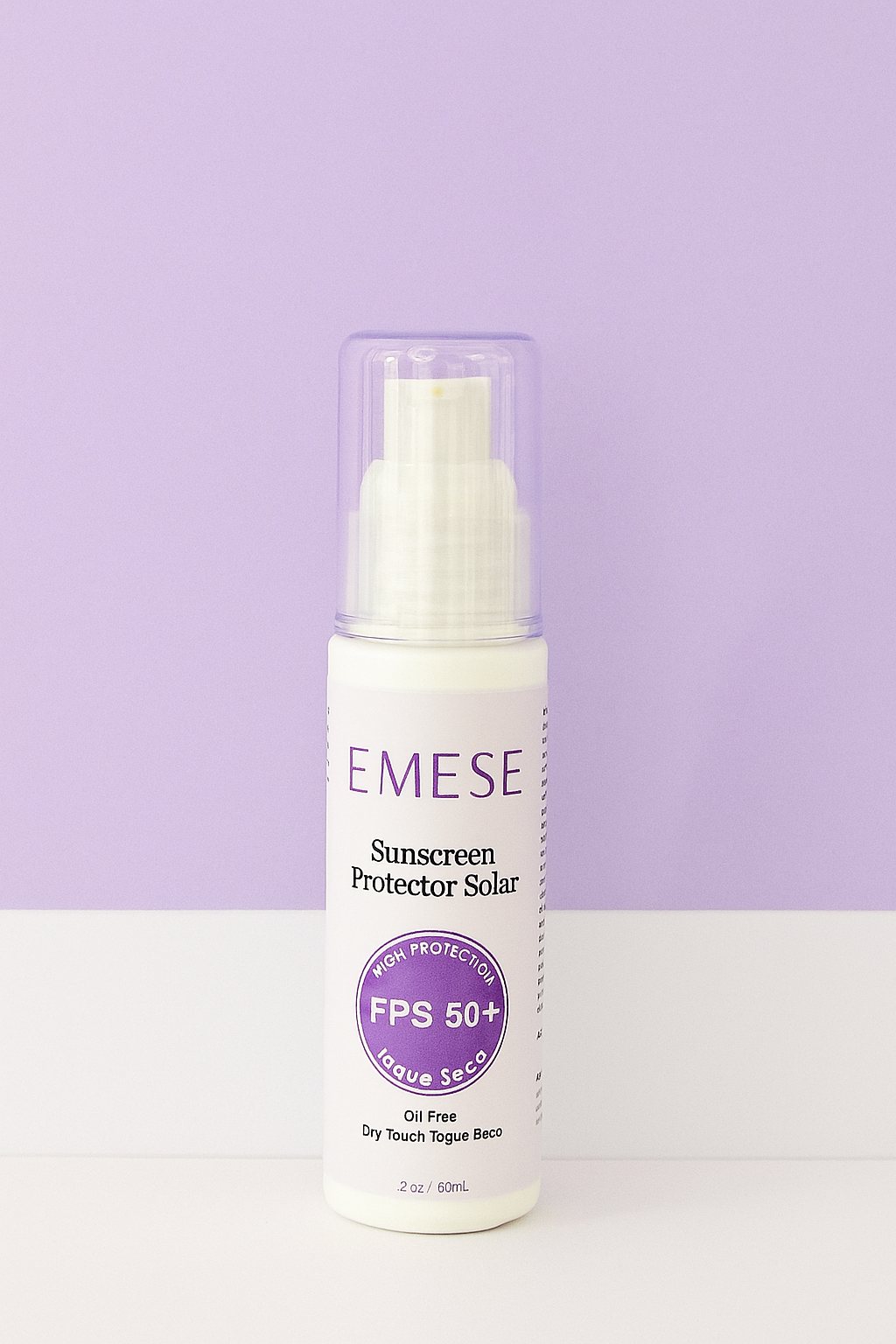 Sunveil protector solar toque seco SPF 50+