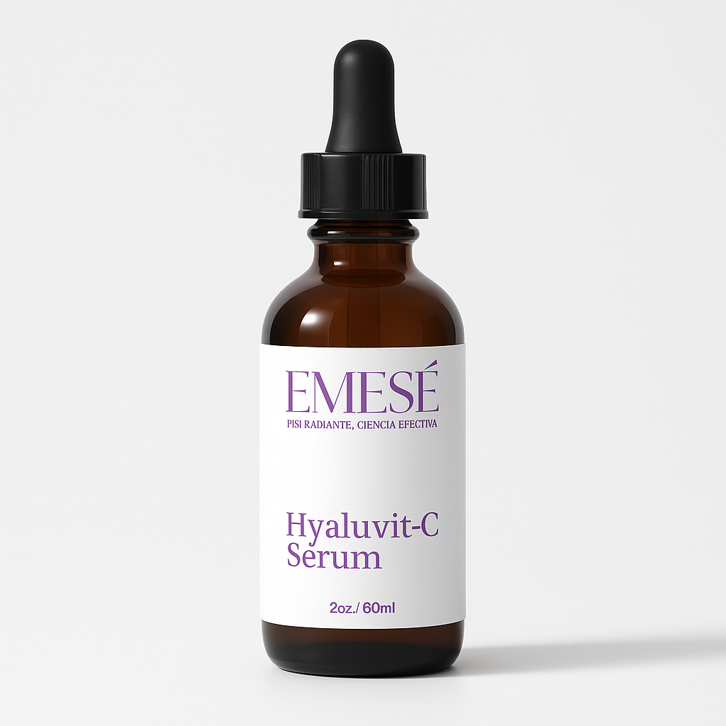 Serum Mágico: Previene arrugas, manchas, restaura e hidrata la piel a profundidad.