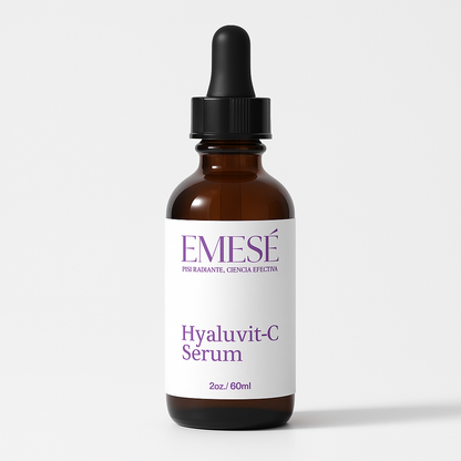 Serum Mágico: Previene arrugas, manchas, restaura e hidrata la piel a profundidad.