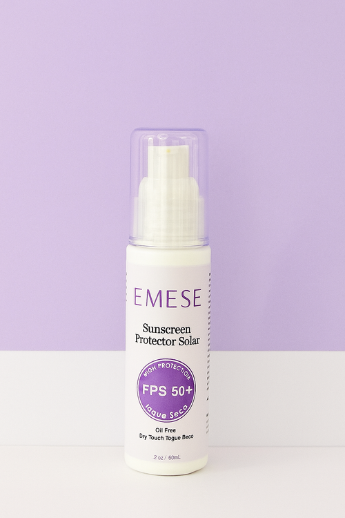 Sunveil protector solar toque seco SPF 50+